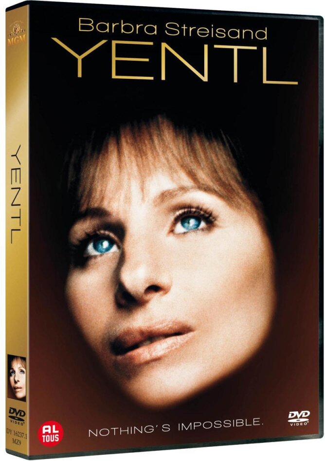Yentl (1983)