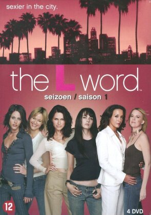 The L-Word - Saison 1 (4 DVDs)