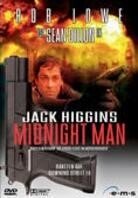 Jack Higgins - Midnight Man