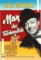 Max der Taschendieb (1962)