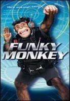 Funky monkey