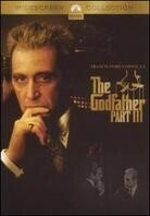 The godfather - Part 3 (1990)