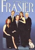 Frasier - Saison 4 (4 DVDs)