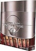 Star Trek - Enterprise - Saison 2 (7 DVDs)