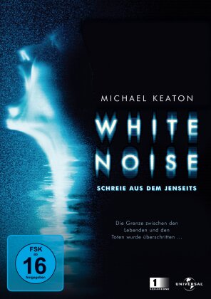 White noise (2005)
