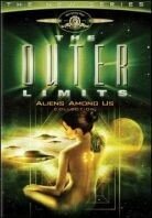 The outer limits - Aliens among us collection
