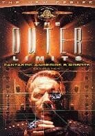 The outer limits - Fantastic androids & robots collection