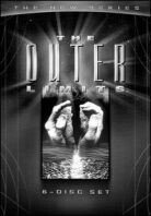 The outer limits - New series pack (6 DVDs)