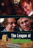 The league of gentlemen - The complete series 2 (2 DVD)
