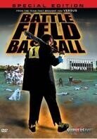Battlefield Baseball (2003) (Special Edition)