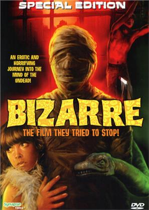 Bizarre - Bizarre / (Rmst Spec Unct) (Versione Rimasterizzata, Edizione Speciale, Uncut)