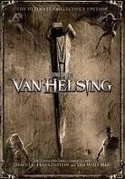Van Helsing (2004) (Ultimate Edition)