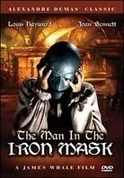 The Man in the Iron Mask (1939) (s/w)