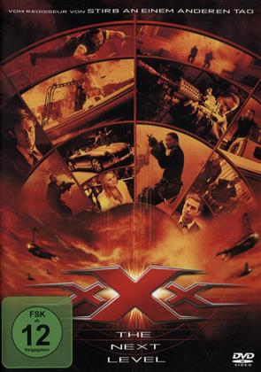 xXx - Triple X 2 - The next level (2004)