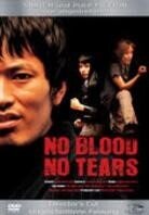 No blood, no tears (2002)