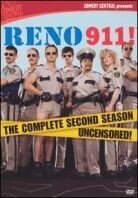 Reno 911 - Season 2 (3 DVDs)