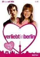 Verliebt in Berlin - Staffel 4 (3 DVDs)