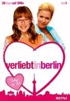 Verliebt in Berlin - Staffel 5 (3 DVDs)
