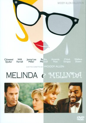 Melinda e Melinda (2004) (Woody Allen Collection)
