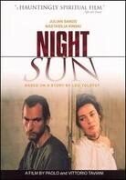 Night sun - Il sole anche di notte