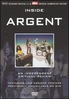 Argent - A critical review