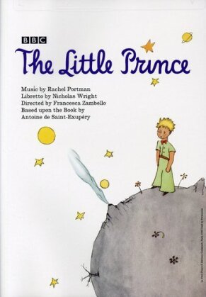 The little prince (2 DVD) - Portman Rachel