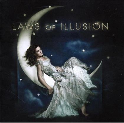 Sarah McLachlan - Laws Of Illusion (CD + DVD)