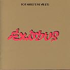 Bob Marley - Exodus - Papersleeve (Japan Edition, 2 CDs)