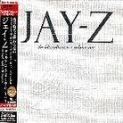 Jay-Z - Hits Collection 1 (Japan Edition, 2 CDs)