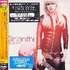 Orianthi - Believe 2 + 1 Bonustrack (Japan Edition, CD + DVD)