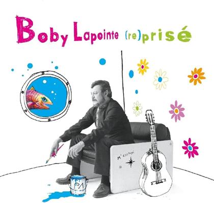 Boby Lapointe - Reprise