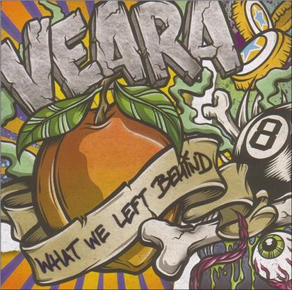 Veara - What We Left Behind