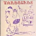 The Yardbirds - Roger The Engineer - Expanded