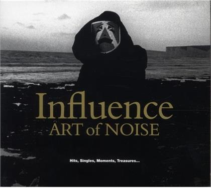 Art Of Noise - Best Of - Influence (2 CDs)