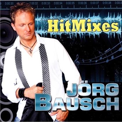 Jörg Bausch - Remixes