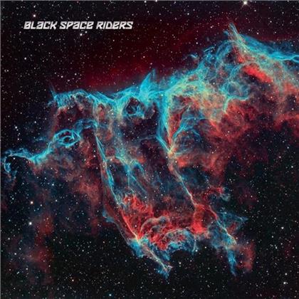 Black Space Riders - ---