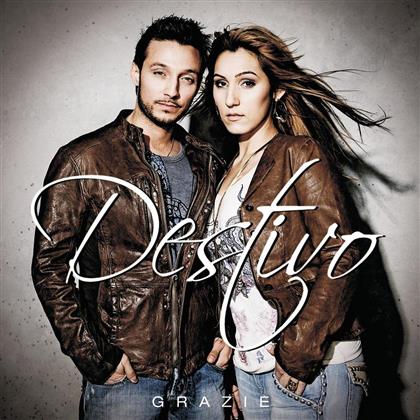 Destivo - Grazie