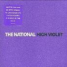 The National - High Violet (Deluxe Edition)