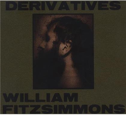 William Fitzsimmons - Derivatives - Mini Album