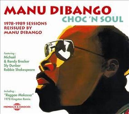 Manu Dibango - Choc 'N Soul