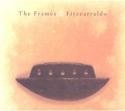 The Frames - Fitzcarraldo (Remastered)
