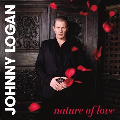 Johnny Logan - Nature Of Love