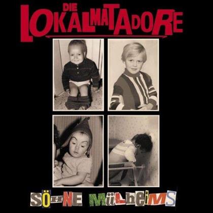 Lokalmatadore - Söhne Mühlheims