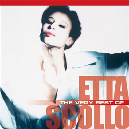 Etta Scollo - Very Best Of