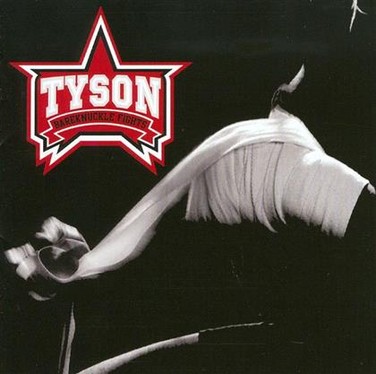 Tyson - Barenuckle Fights