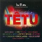 Tetu - 15 Ans (Digipack) - Various (2 CDs)