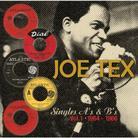 Joe Tex - Singles A's & B's Vol.1 - 1964-1966