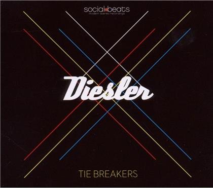 Diesler - Tie Breakers