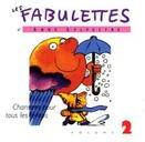 Anne Sylvestre - Les Fabulettes Vol. 2 - Chansons Pour Tous Les Temps