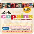 Salut Les Copains - Various 1 (4 CDs)